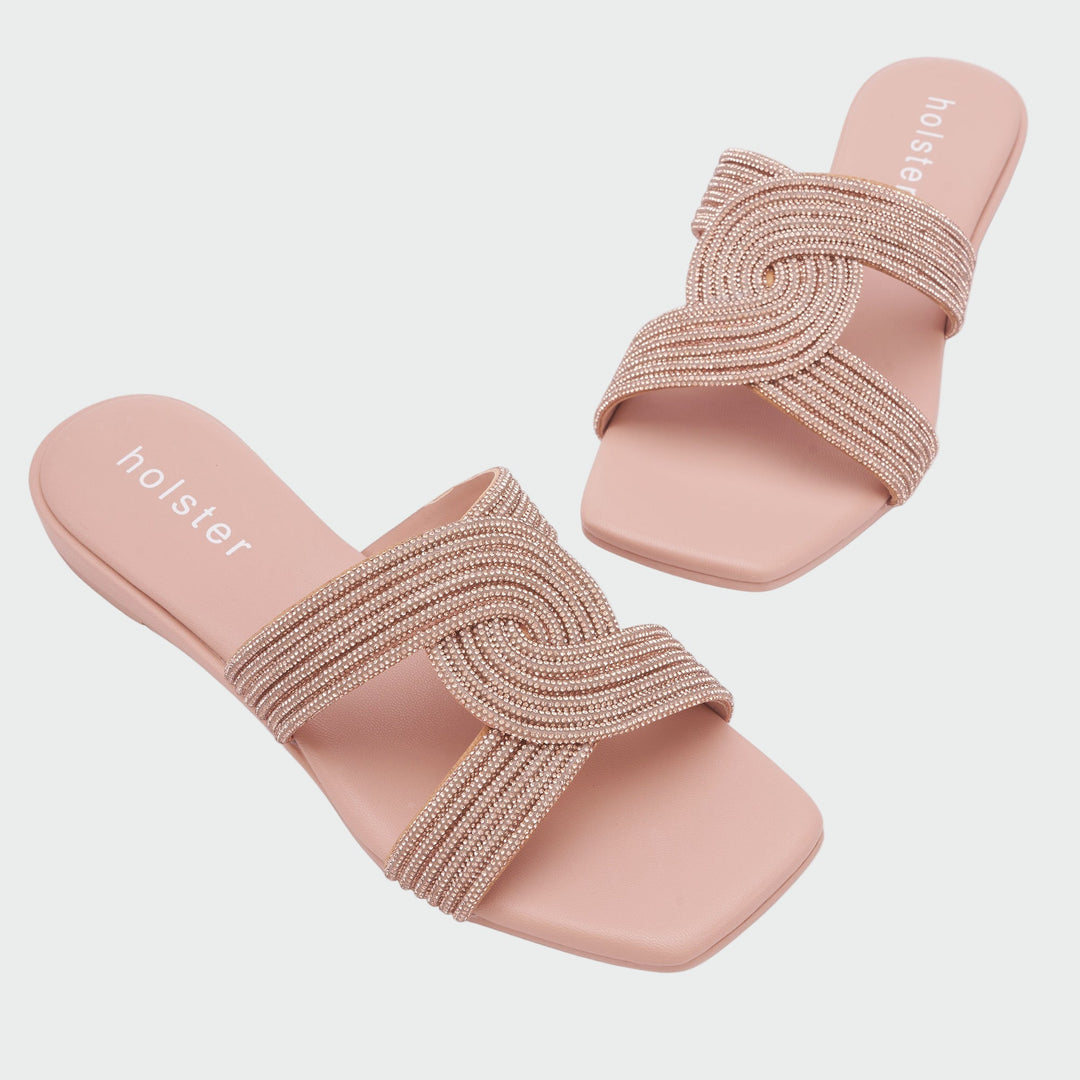 Lumira – Rose Gold Elegance Jasmine's Boutique Australia