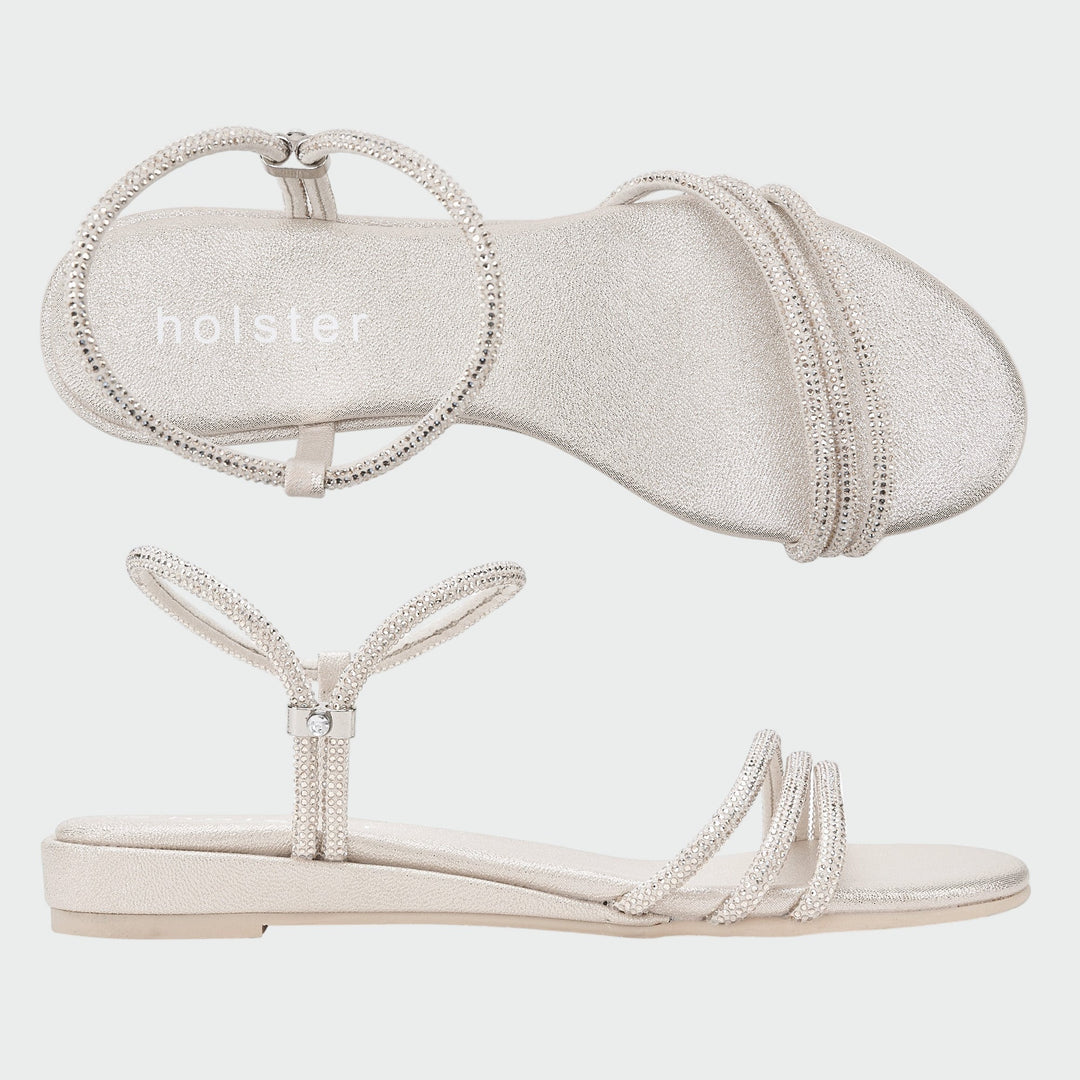 Selvina – Champagne Radiance Jasmine's Boutique Australia