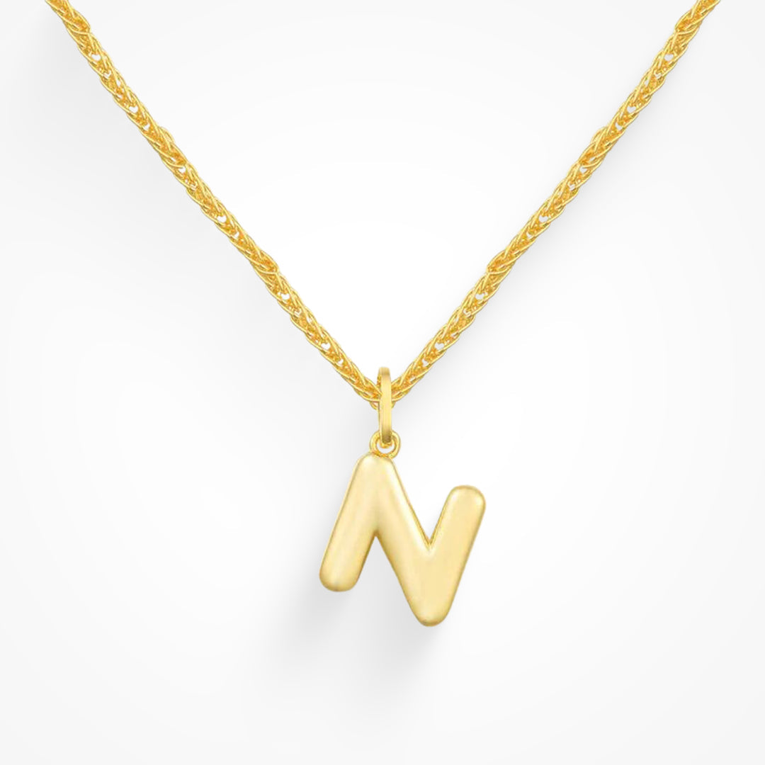 Love Necklace Jasmine's Boutique Australia