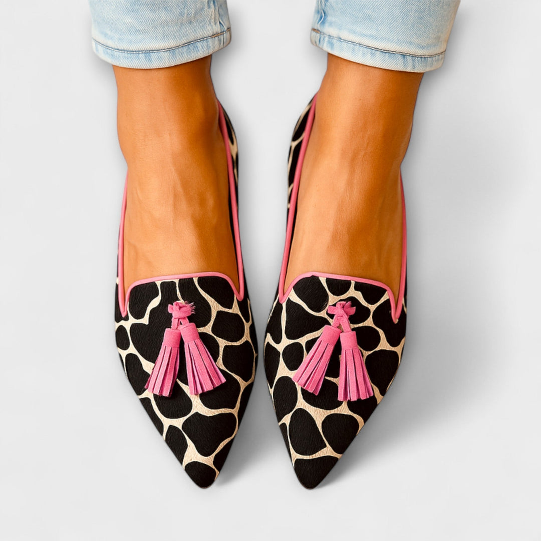 Julia - Stylish Slippers Jasmine's Boutique Australia