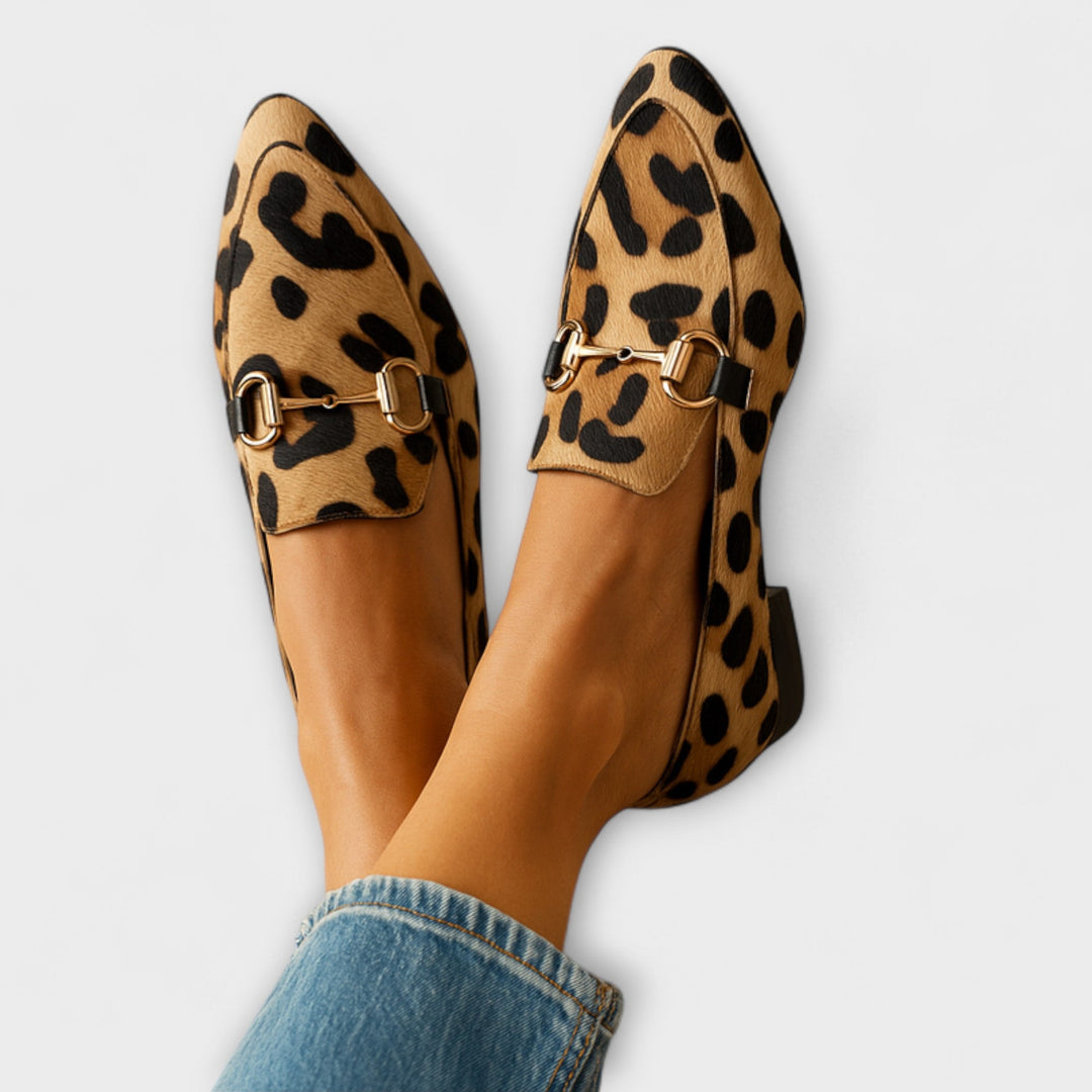 Lilian - City Slipper Jasmine's Boutique Australia