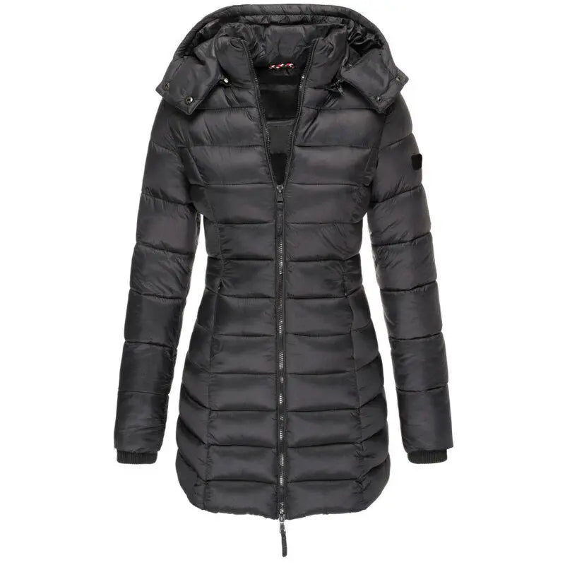 Streamlined Chill Blocker Jasmine's Boutique Australia