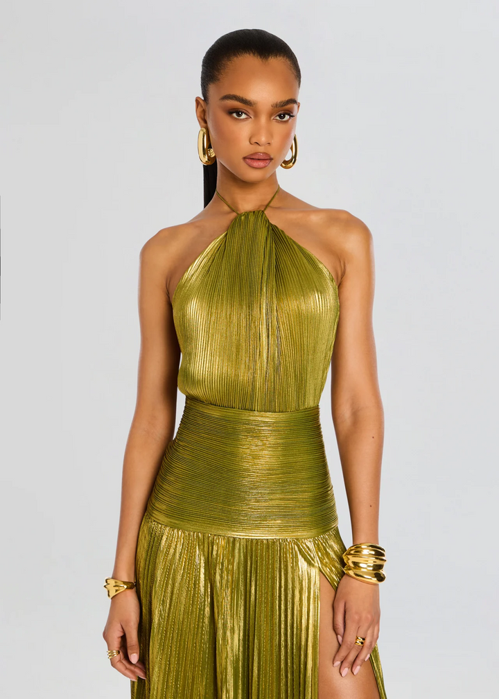 Designer Long Dress Jasmine's Boutique Australia
