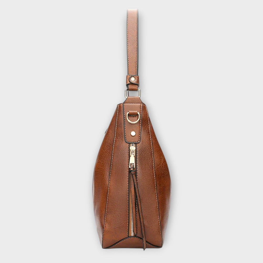 Spacious Shoulder Bag Jasmine's Boutique Australia