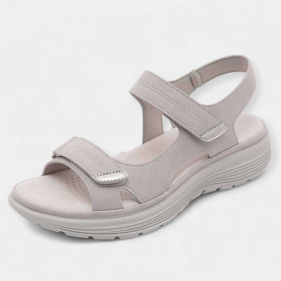 Flexso Orthopedic Sandals for Comfort and Support Liora Lane Boutique