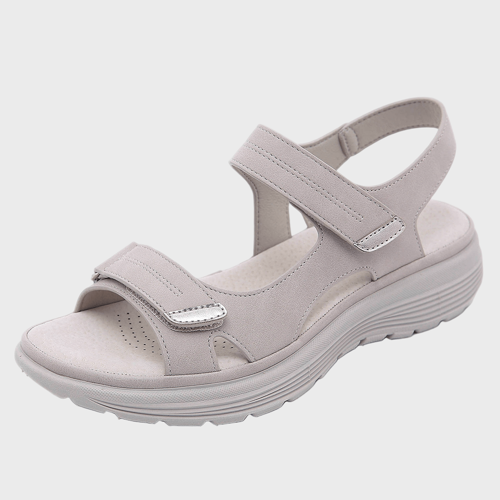 COMFORTABLE ORTHOPAEDIC SANDALS Jasmine's Boutique Australia
