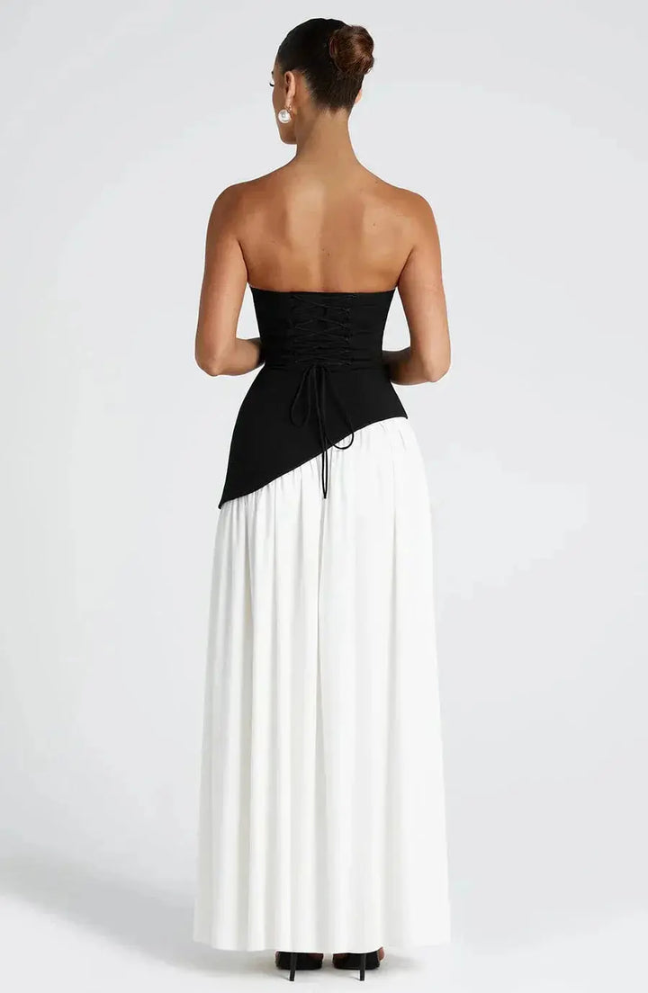 Maxi Dress with Class that Impresses Jasmine's Boutique Australia