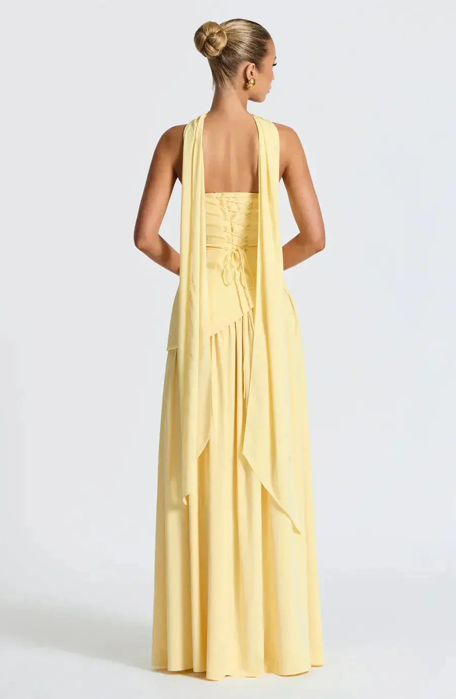 Maxi Dress with Class that Impresses Jasmine's Boutique Australia