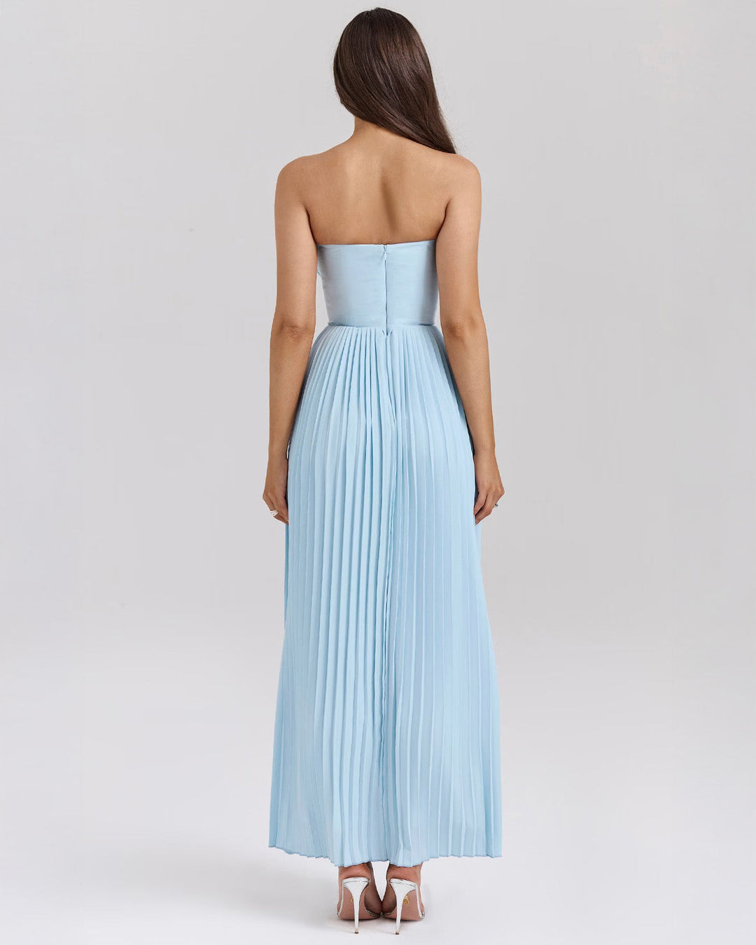 Siena Maxi Dress Jasmine's Boutique Australia