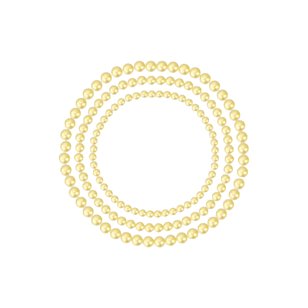 Mykonos Gold Bracelet Jasmine's Boutique Australia