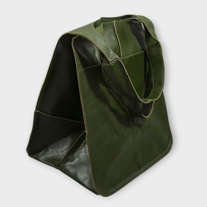 Spacious Weekend Bag Jasmine's Boutique Australia