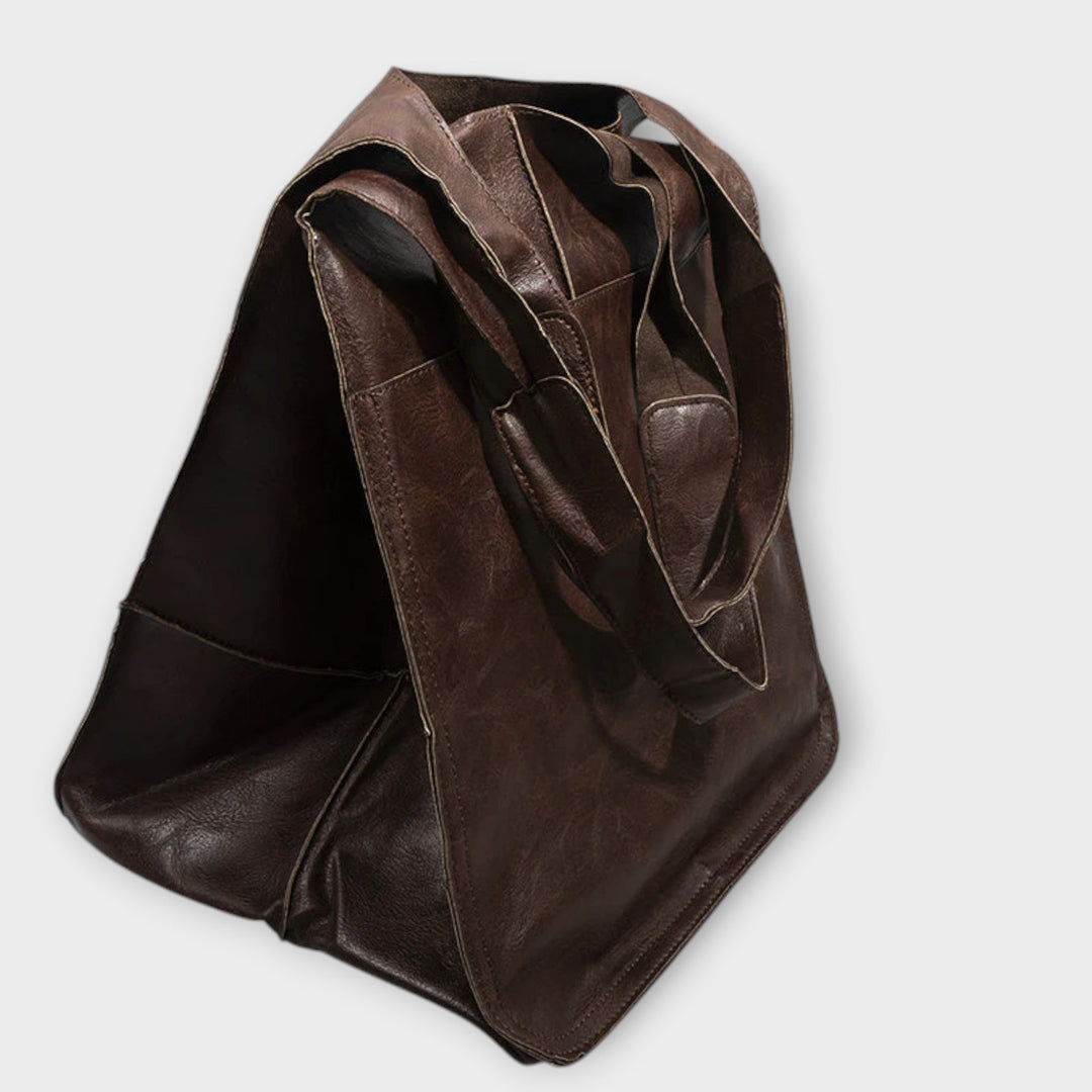 Spacious Weekend Bag Jasmine's Boutique Australia