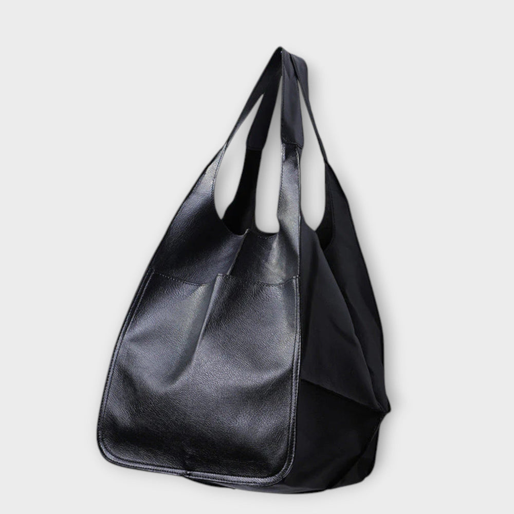 Spacious Weekend Bag Jasmine's Boutique Australia