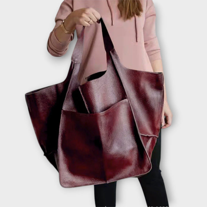 Spacious Weekend Bag Jasmine's Boutique Australia