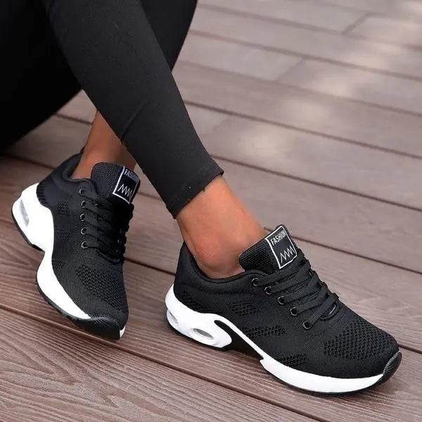AeroFlex Performance Sneakers Jasmine's Boutique Australia