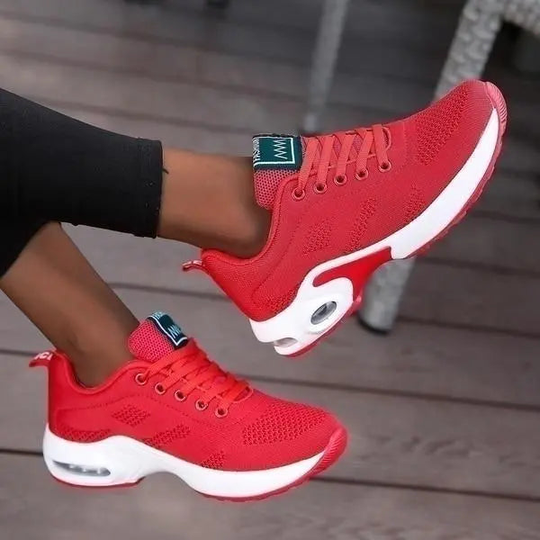 AeroFlex Performance Sneakers Jasmine's Boutique Australia