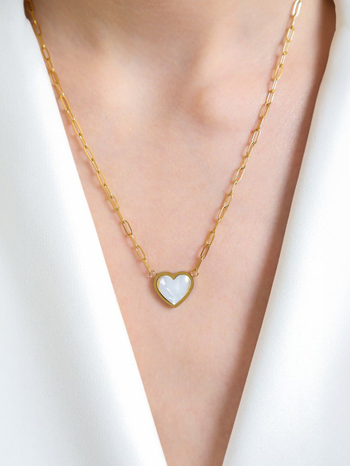 Pelophia Necklace Jasmine's Boutique Australia