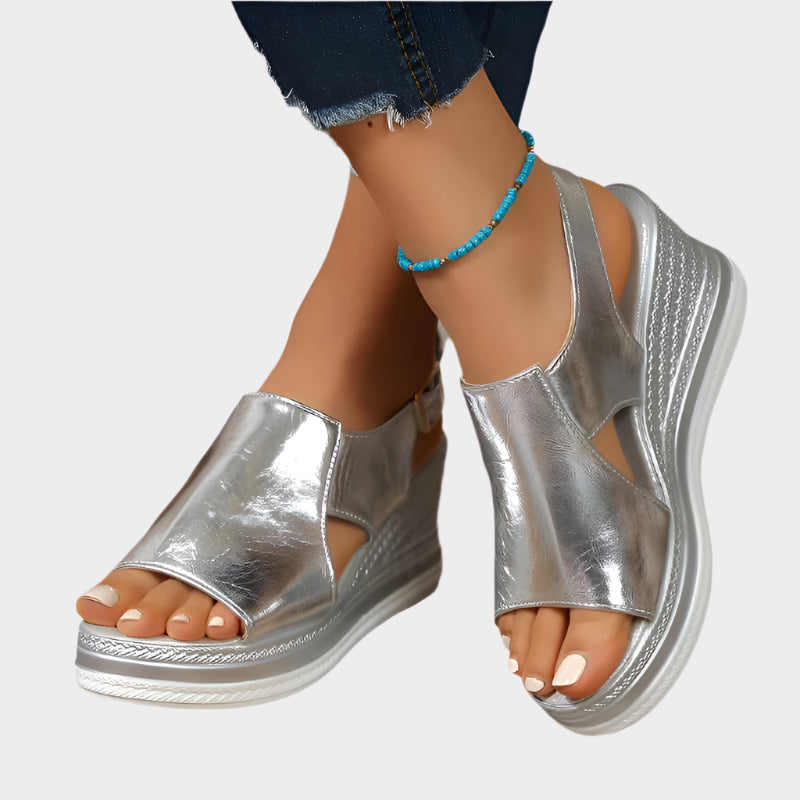 Anatomical Platforms Liora Lane Boutique