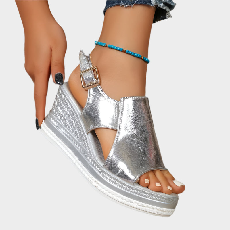 Anatomical Platforms Liora Lane Boutique