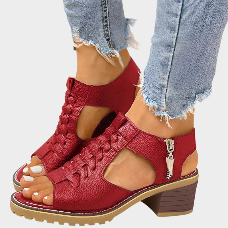 New Collection Sandals Liora Lane Boutique