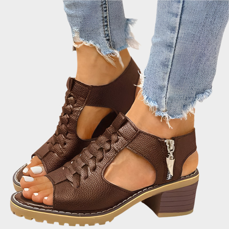 New Collection Sandals Liora Lane Boutique