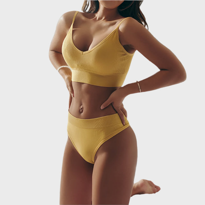 Velour Comfort Cotton Intimates Jasmine's Boutique Australia