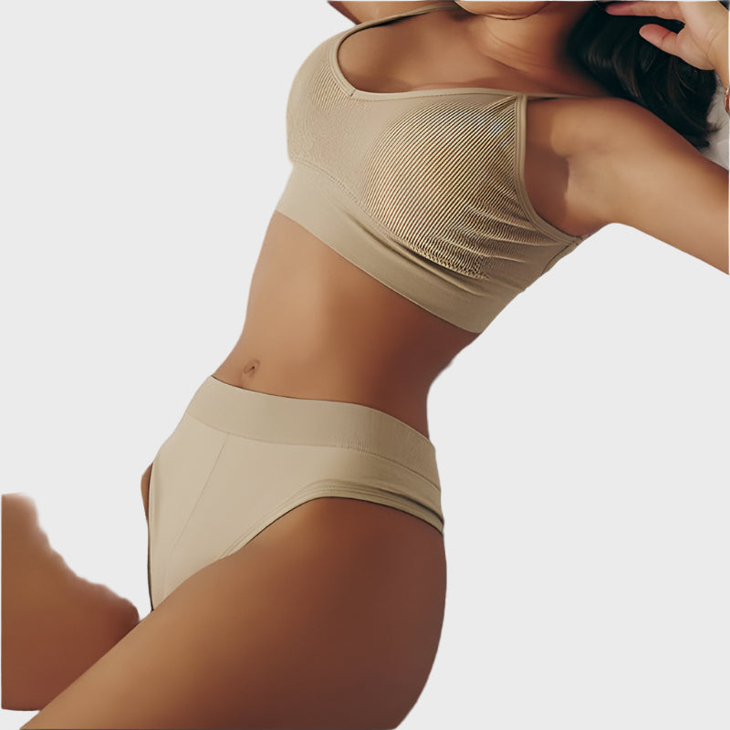 Velour Comfort Cotton Intimates Jasmine's Boutique Australia