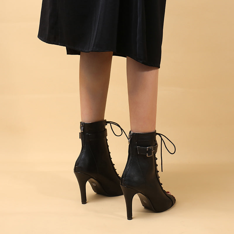 Raina Boots  Liora Lane Boutique