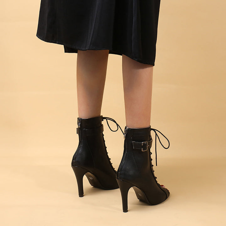 Raina Boots  Liora Lane Boutique