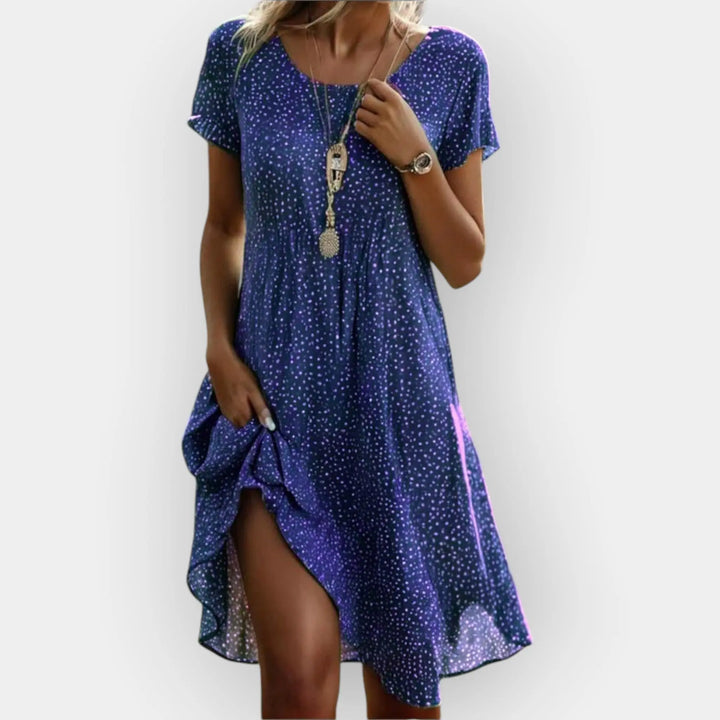 Boho Summer Dress Jasmine's Boutique Australia