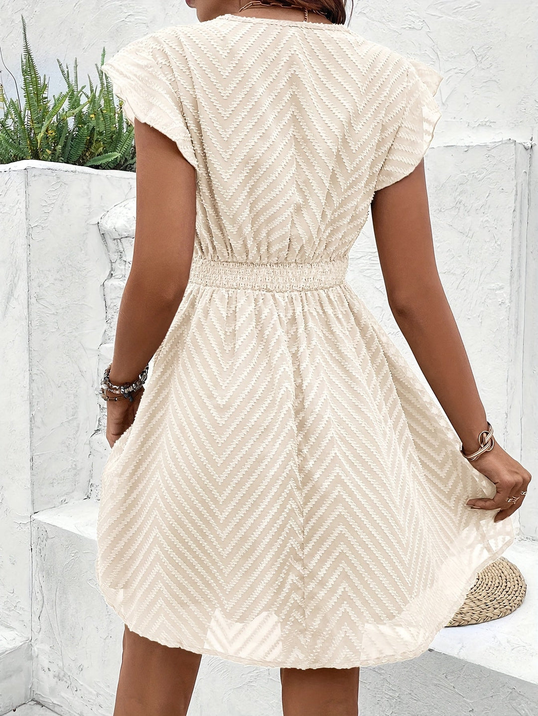 Rive™ | Elegant and Comfortable Dress Jasmine's Boutique Australia
