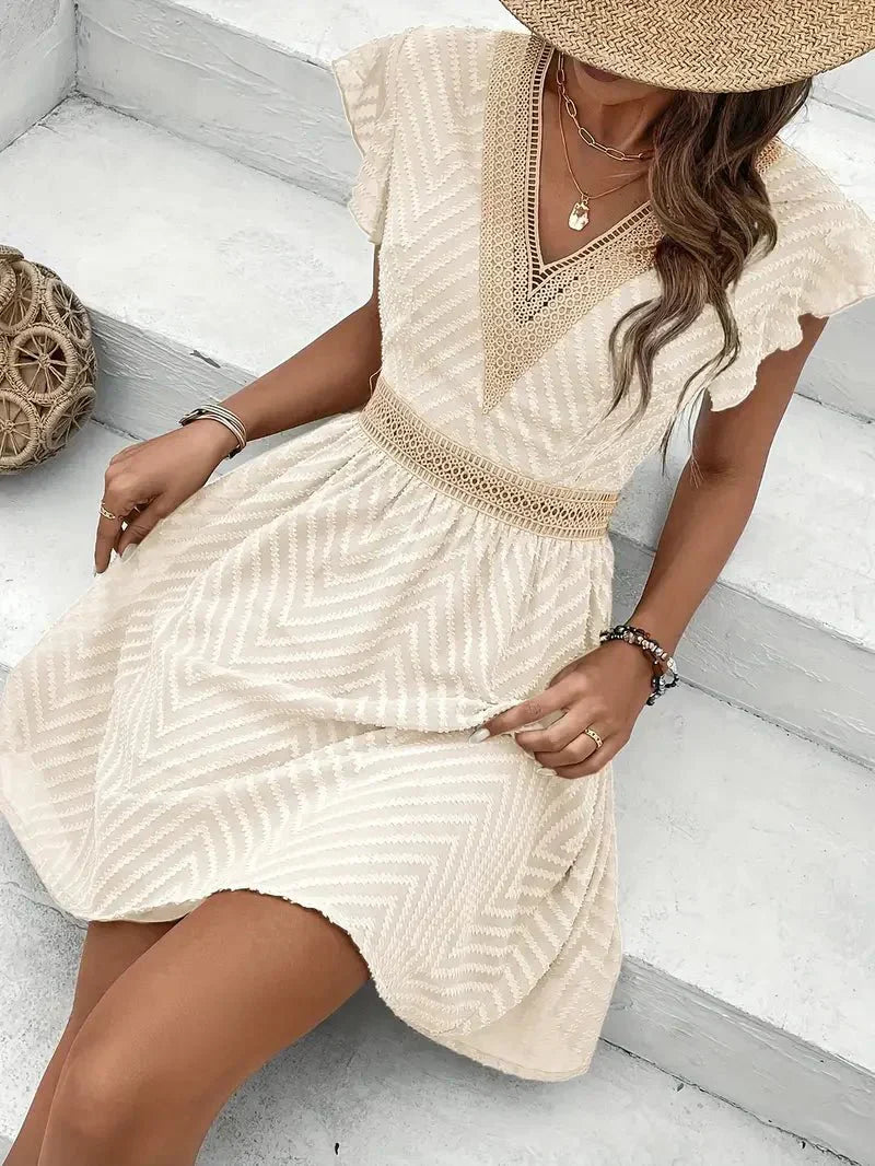 Rive™ | Elegant and Comfortable Dress Jasmine's Boutique Australia