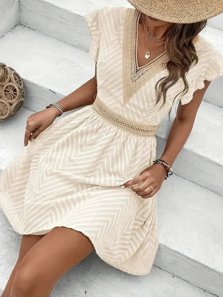 Rive™ | Elegant and Comfortable Dress Jasmine's Boutique Australia