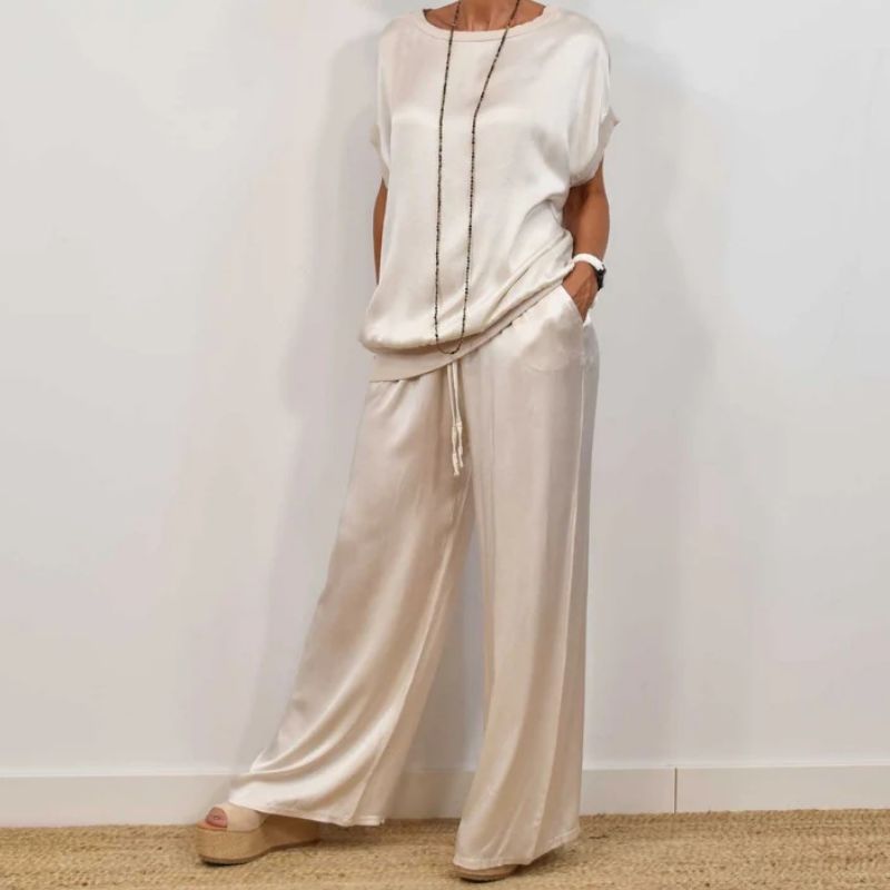 Ruslana Set with Luxurious Comfort Jasmine's Boutique Australia