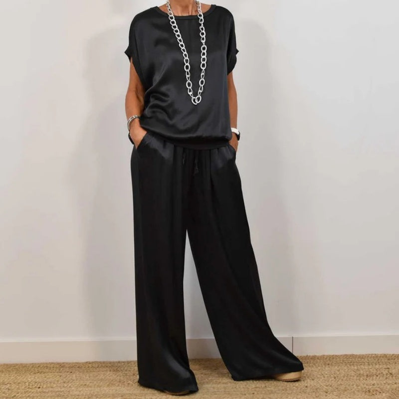 Ruslana Set with Luxurious Comfort Jasmine's Boutique Australia