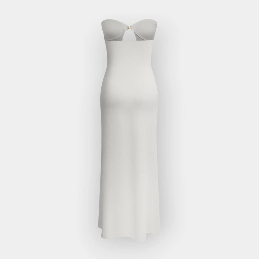 Maxi Strapless Dress Jasmine's Boutique Australia