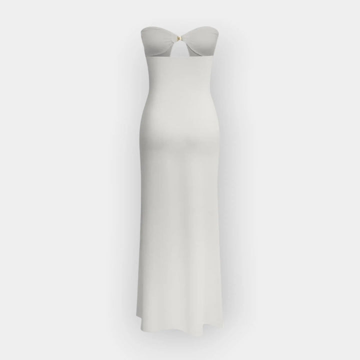 Maxi Strapless Dress Jasmine's Boutique Australia