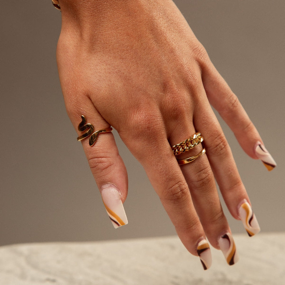 Briz Ring Jasmine's Boutique Australia