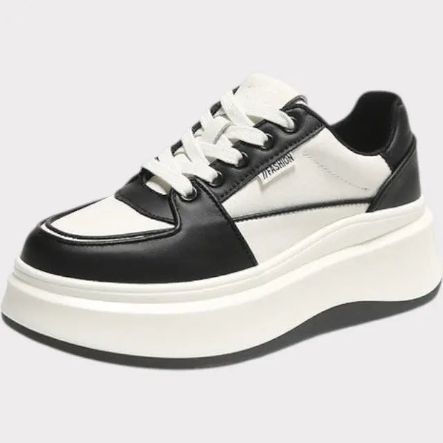 Off-White Chunky Platform Sneakers Jasmine's Boutique Australia