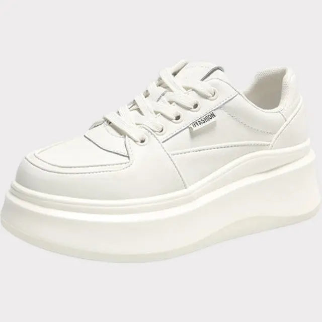 Off-White Chunky Platform Sneakers Jasmine's Boutique Australia