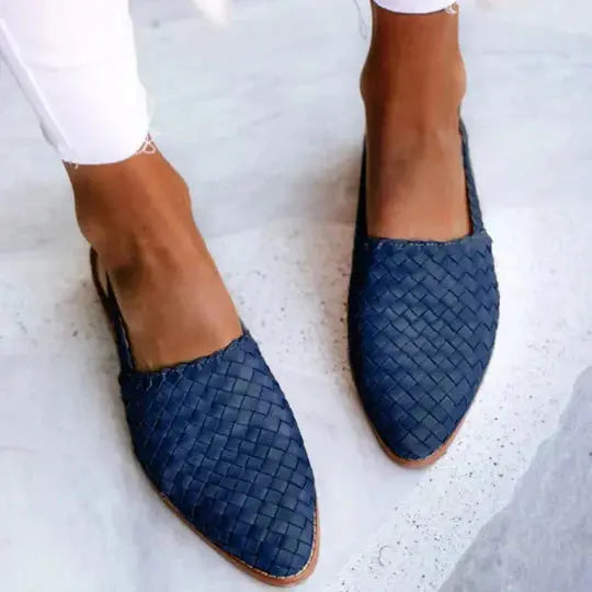 Artisan Style Flats Jasmine's Boutique Australia