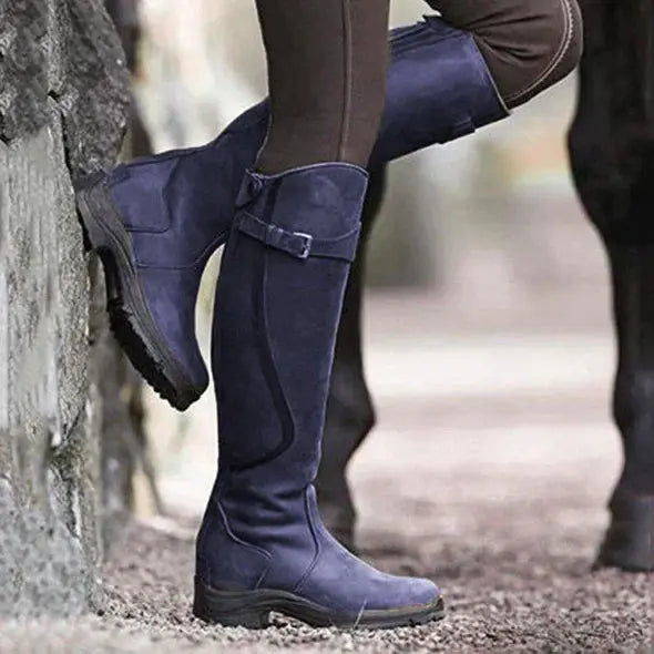 Equestrian Elite Riding Boots  html Copy Edit Jasmine's Boutique Australia