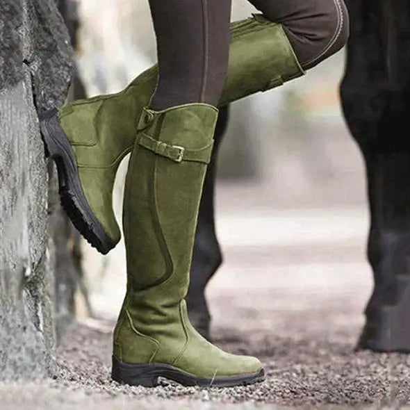 Equestrian Elite Riding Boots  html Copy Edit Jasmine's Boutique Australia