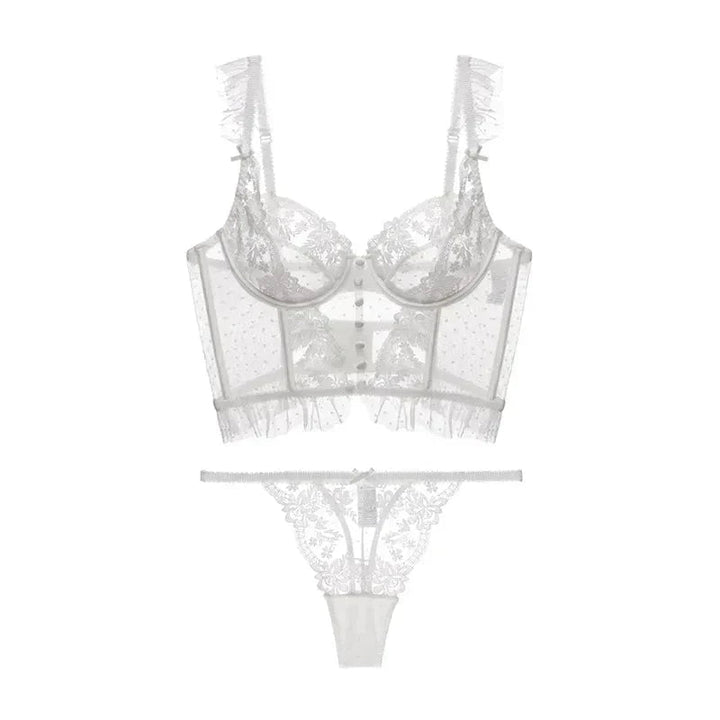 Twilight Whisper Intimate Set Jasmine's Boutique Australia