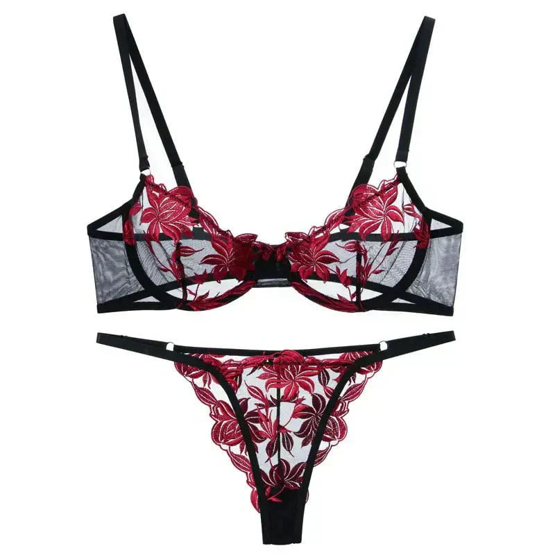 Midnight Seduction Intimate Duo Jasmine's Boutique Australia