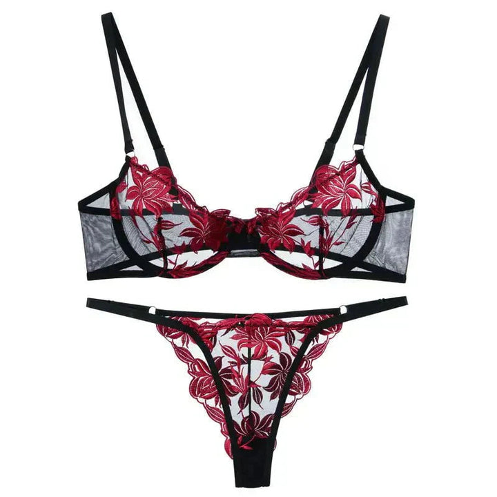 Midnight Seduction Intimate Duo Jasmine's Boutique Australia