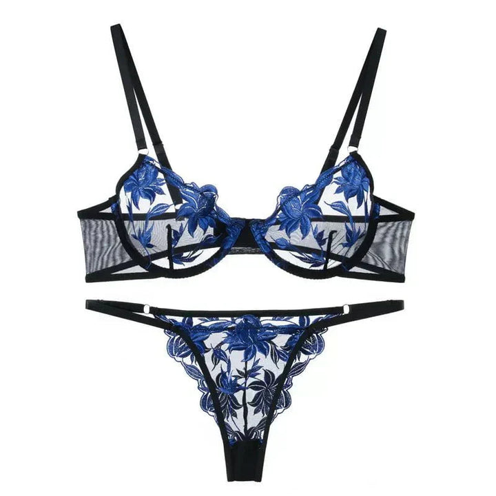Midnight Seduction Intimate Duo Jasmine's Boutique Australia