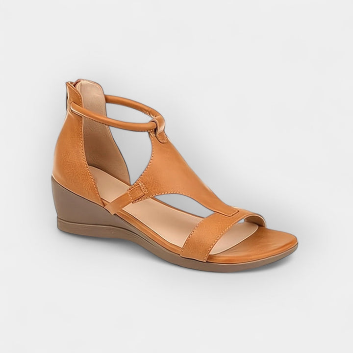 Sandals for All-Day Comfort Liora Lane Boutique