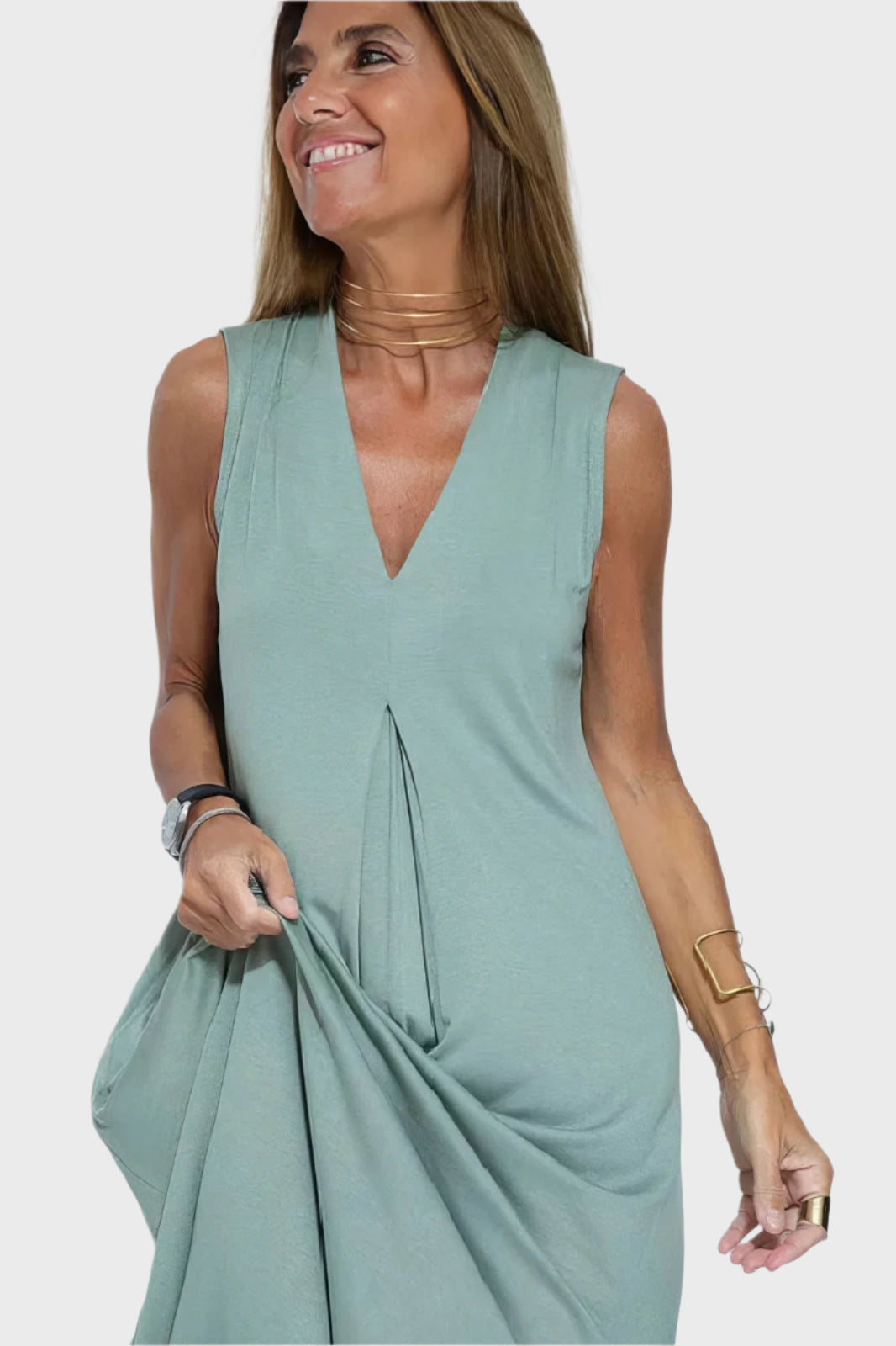 Dress and Cardigan Set Jasmine's Boutique Australia