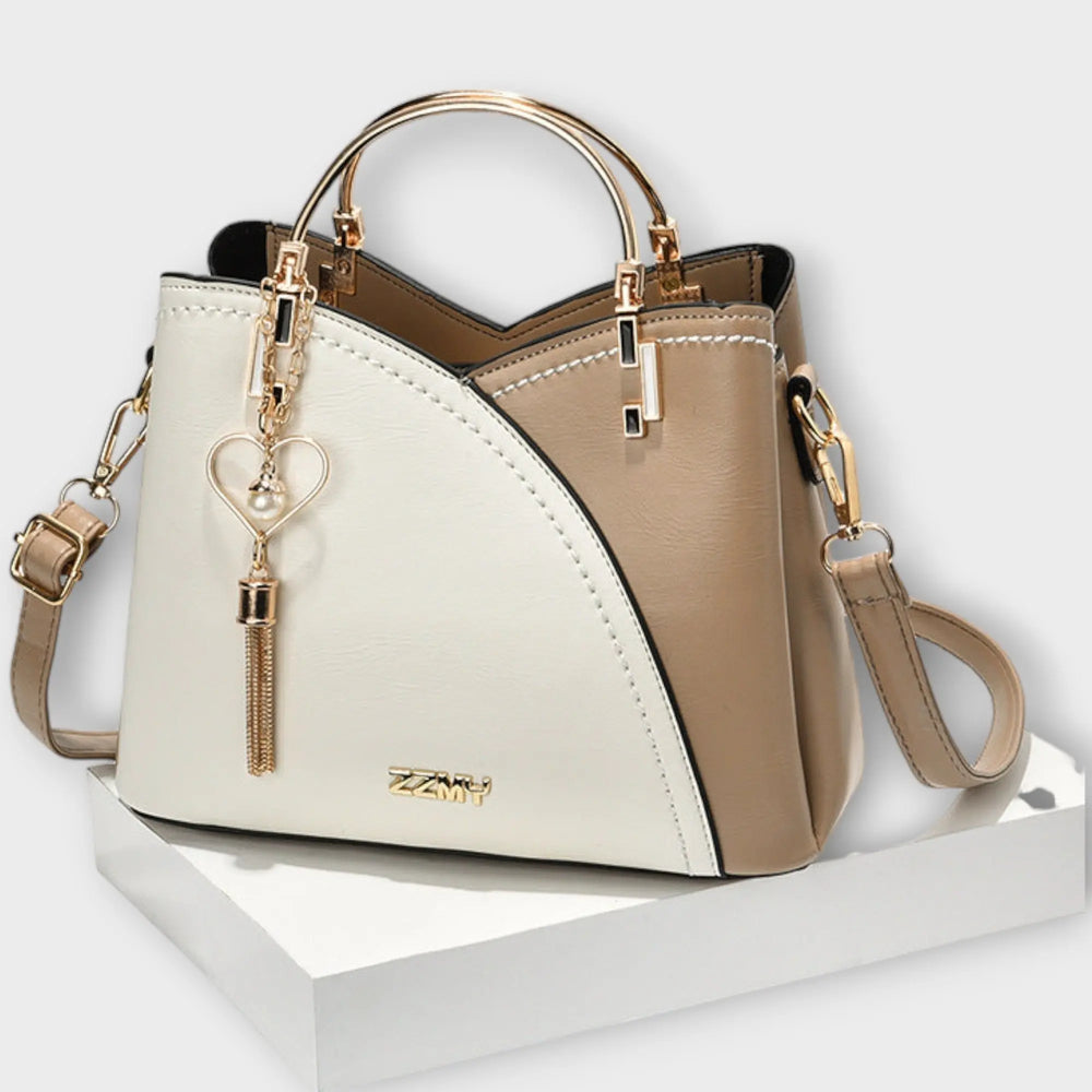 Shiny Handmade Bag Jasmine's Boutique Australia
